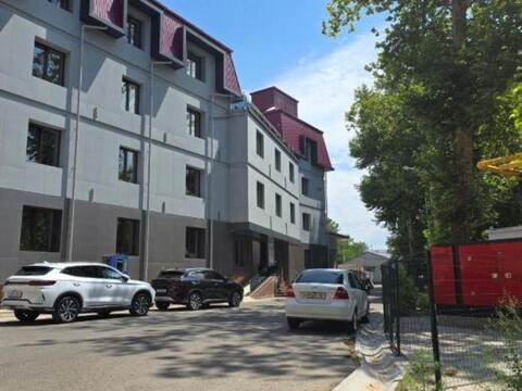 Silk Road Premium Hotel