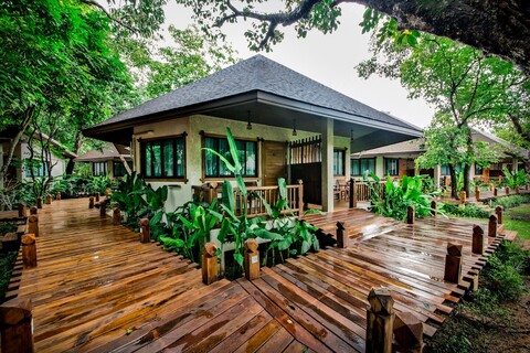 Naiyang Park Resort - 나이양 파크 리조트