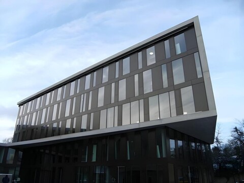 유겐트헤르베르게 슈투트가르트 네카어파크