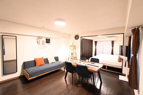 오사카 PIPI하우스 1호점