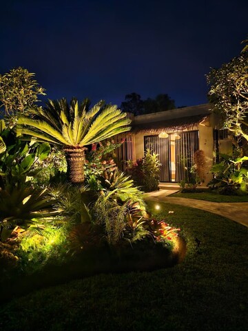 위지 가든 빌라