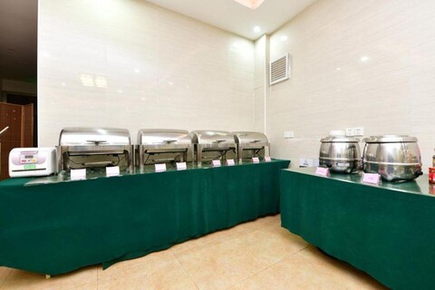 Shanshui Trends Hotel (Guangzhou Xiayuan)