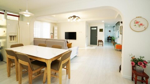 느티나무마을 펜션