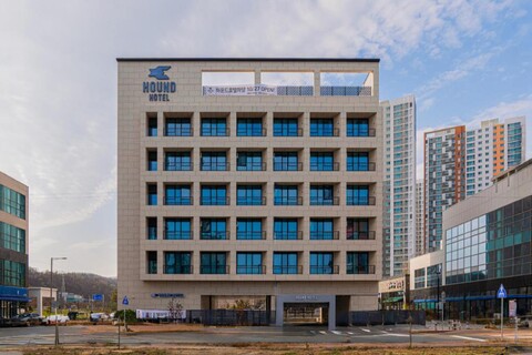 Hound Hotel Hayang, Hayang, Gyeongsan