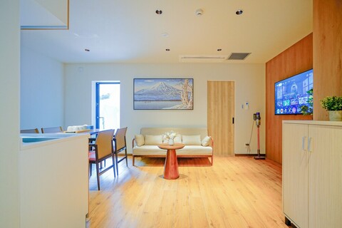 나카노 월드 호텔