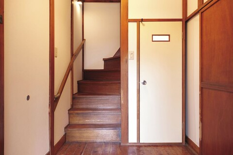 키타신주쿠 하우스