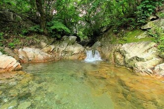 양평 산너머 펜션