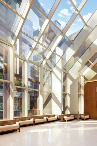 하얏트 리젠시 타임스 스퀘어