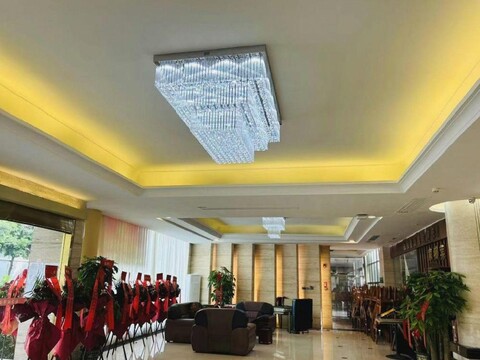 Nangang City Hotel