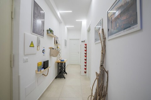 플레그레오 베드 앤 브렉퍼스트