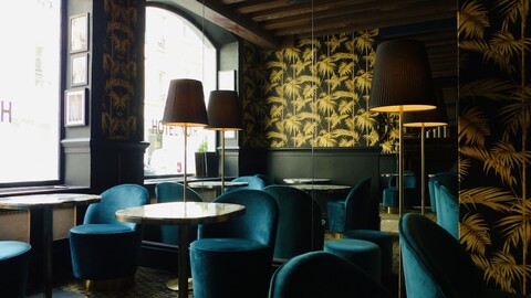 호텔 아스트럭 엘리제스