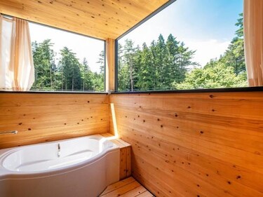 FJ Forest - Vacation STAY 37790v