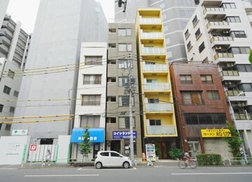 東京リリアルホテル601