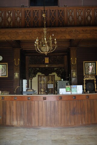 술리 리조트 우붓