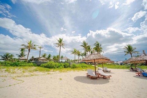 디 오션 빌라 리조트 매니지드 바이 이씨