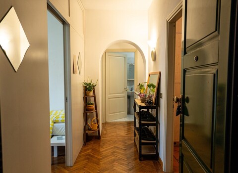 피렌체 꼬메바하우스