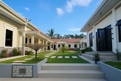 블리스 스위트 바이 SMS 호스피탈리티