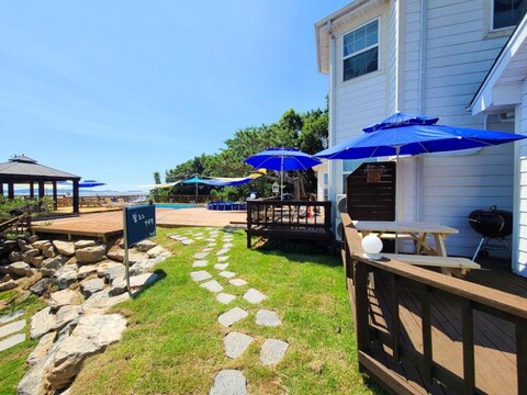 강화 일마레 펜션