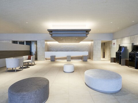 다이와 로이넷 호텔 나고야 신칸센구치