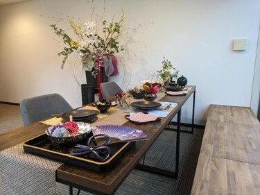 Another Sky Kyoto Nijo Castle - Vacation STAY 09288v