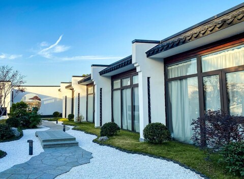 Qiyue West Lake Culture Hotel (Hangzhou West Lake Hubin Intime Store)