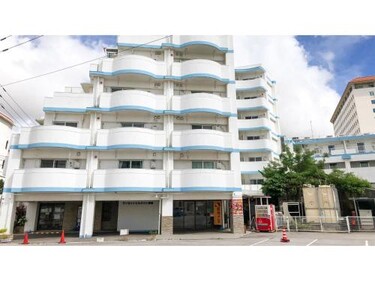 Sunset Hills Inn Naha - Vacation STAY 77394v