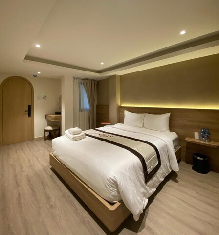 더 코지 네스트 2 - 타오디엔