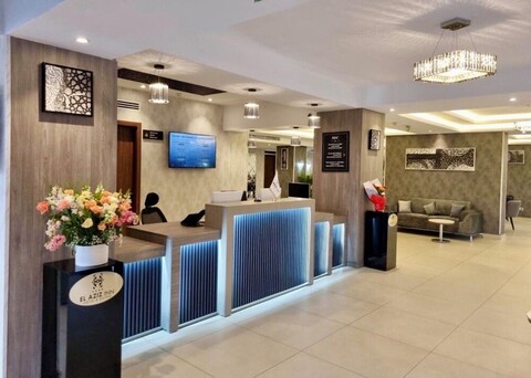 엘 아지즈 인 - 체라가