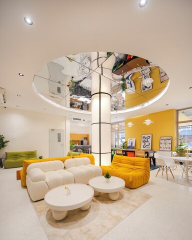 벰비스 호텔 차로엔나콘 10