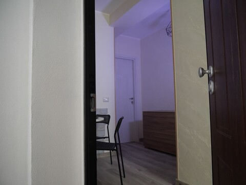 우리의 게스트 하우스