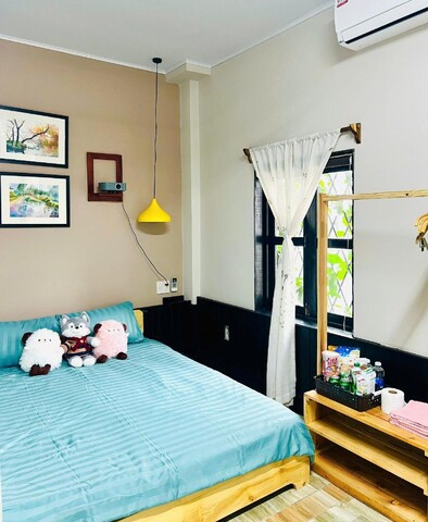 ConiHouse Cơ sở 3 - Thong Dong