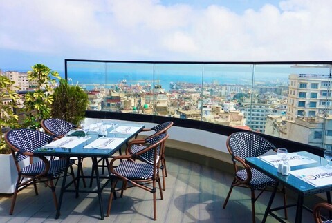 프린타니아 호텔 - 다운타운