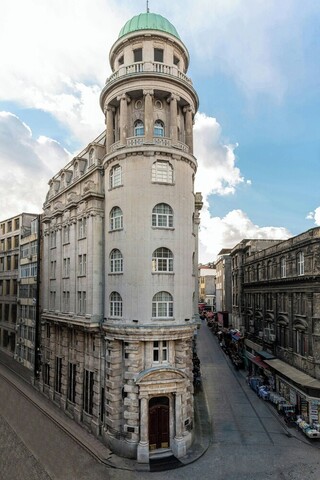 오리엔트뱅크 호텔 이스탄불,  오토그래프 컬렉션