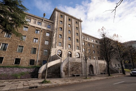 레모네이드 스테이즈 산티아고 데 콤포스텔라