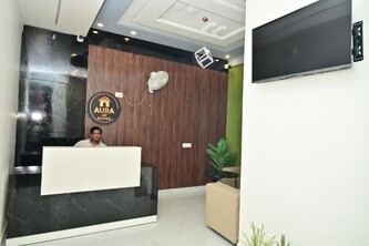 Aura 67 Homes