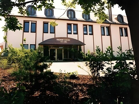 호텔 아이틀요르그