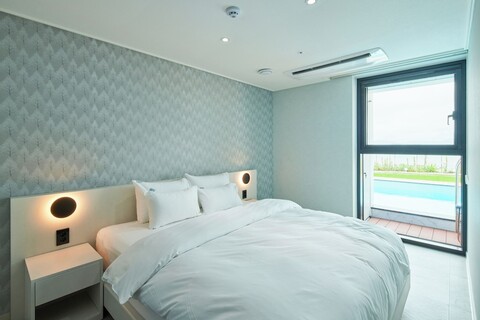 해미리온 풀빌라&리조트