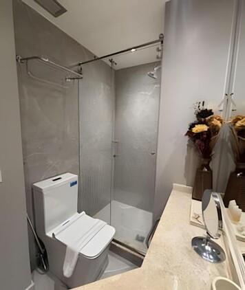 Flat Transamérica Jardins