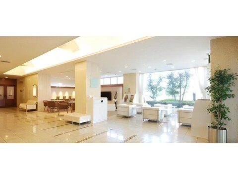 Komaki Central Hotel