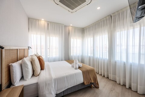 아비타시오네스 산 베르나르도 20