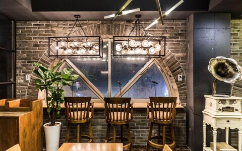 독산 이사벨 호텔