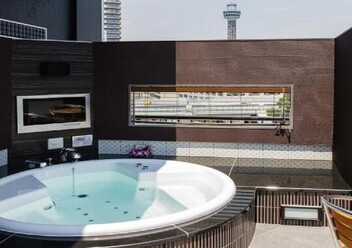 Hotel Feel / Vacation STAY 63704