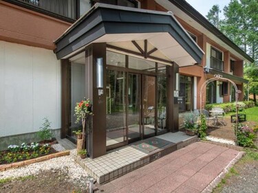 Yamanaka Lake ＲＹＯＺＡＮ - Vacation STAY 32157v