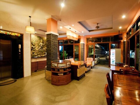 더 챔브리 파통