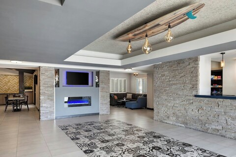 시티 익스프레스 바이 메리어트 맨해튼 비치