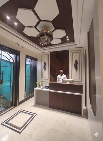 호텔 골든 스위트 암리차르