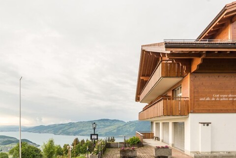 아우스자이트-호텔 Z 애시리드 (리트리트 호텔 Z 애시리드)