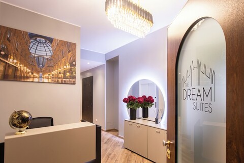 더 드림 스위트