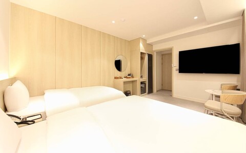 브라운도트 호텔