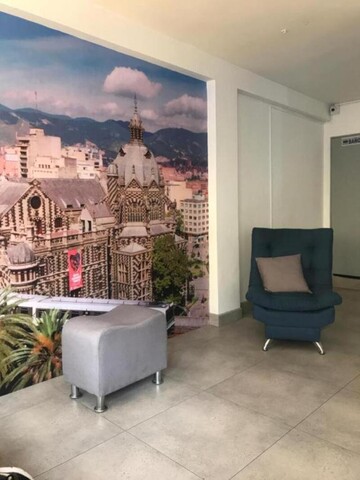 Hotel  Alcazar